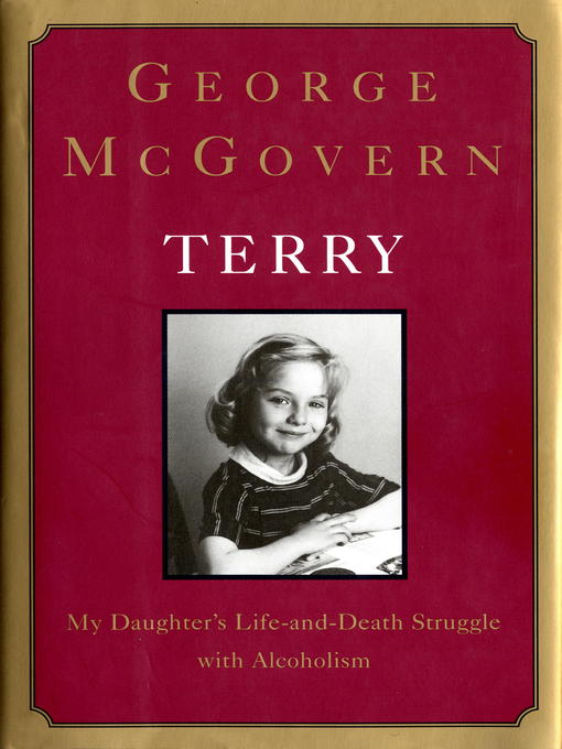 Title details for Terry by George McGovern - Available